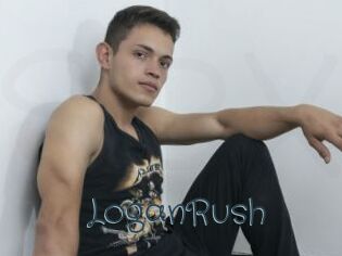 LoganRush Sexcam Livesex