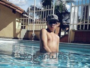 LoganWest Sexcam Livesex