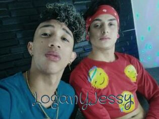 LoganYJessy