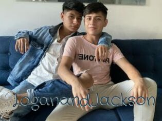 LoganandJackson