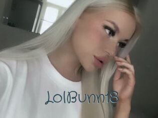 LolBunn18