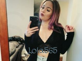 Lola565