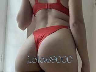 Lola69000