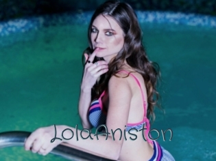 LolaAniston Sexcam Livesex