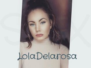 LolaDelarosa