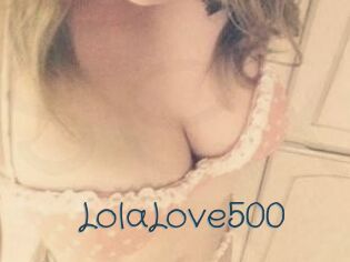 Lola_Love500