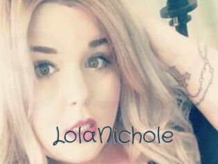 LolaNichole