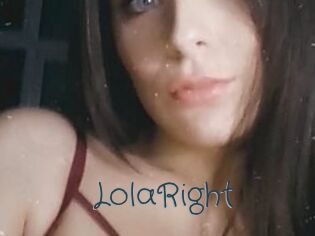 LolaRight Sexcam Livesex