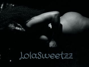 LolaSweetzz