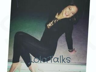 LolaTalks