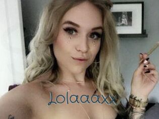 Lolaaaxx