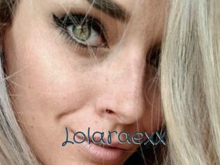 Lolaraexx