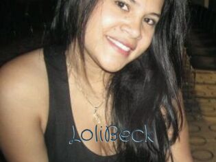 LoliBeck Sexcam Livesex