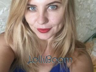 LolliBoom Sexcam Livesex