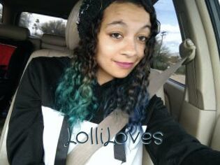 LolliLoves