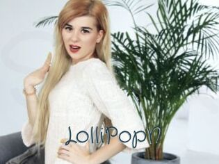 LolliPopN