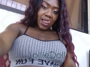 LollieDoll Sexcam Livesex