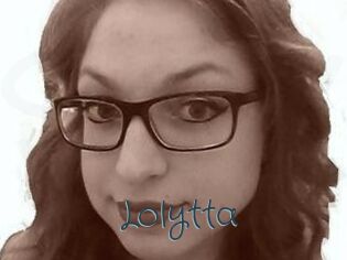 Lolytta