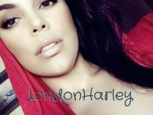 London_Harley Sexcam Livesex