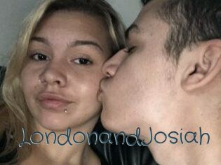 London_and_Josiah