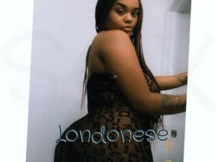 Londonese