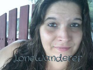 LoneWanderer