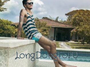 LongDongForU Sexcam Livesex