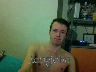 Longjohn