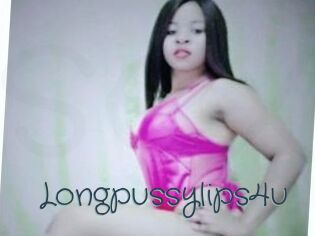 Longpussylips4u