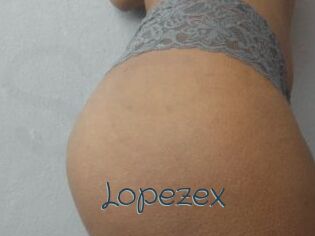 Lopezex