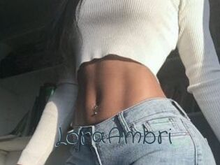 LoraAmbri