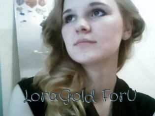 LoraGold_ForU
