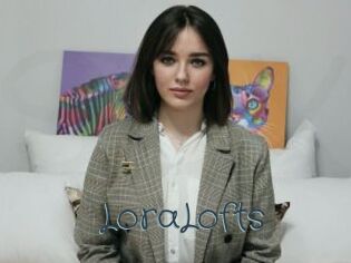 LoraLofts Sexcam Livesex