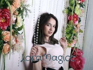 LoraMagicc