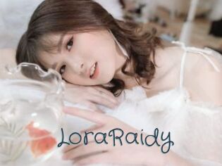 LoraRaidy