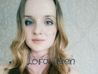 Lora_Teen