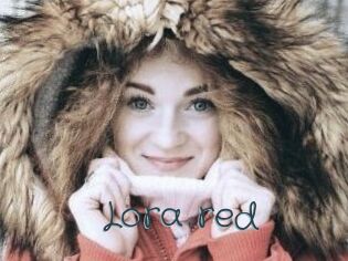 Lora_red