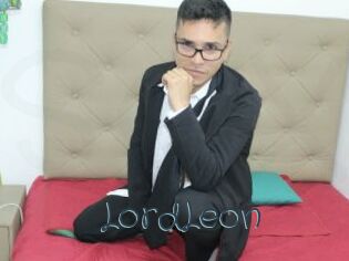 LordLeon Sexcam Livesex