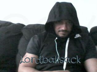 Lordballsack