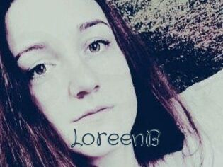 LoreenB