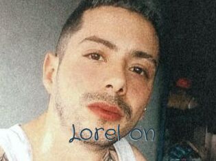 Lorel_on
