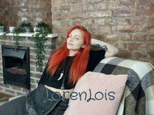 LorenLois