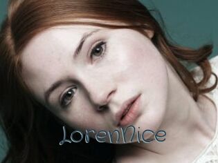 LorenNice