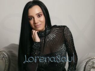 LorenaSaul