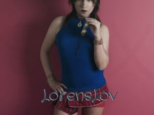 LorensLov
