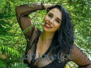 LoriLoveYou