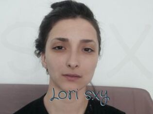 Lori_sxy