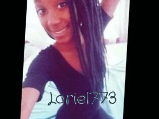 Loriel773 Sexcam Livesex