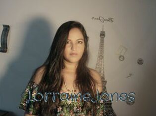 LorraineJones