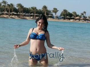 Lorrally Sexcam Livesex